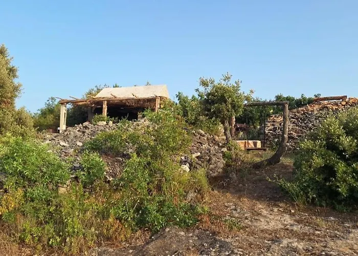 בית נופש Miki's Little House סופטאר