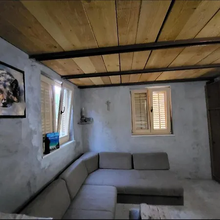 Miki's Little House * Supetar