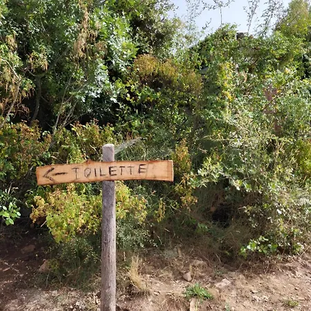 Miki's Little House Semesterbostad